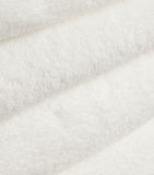 Zero Twist Bath Sheet (100cm x 160cm) GOODS Harrods   