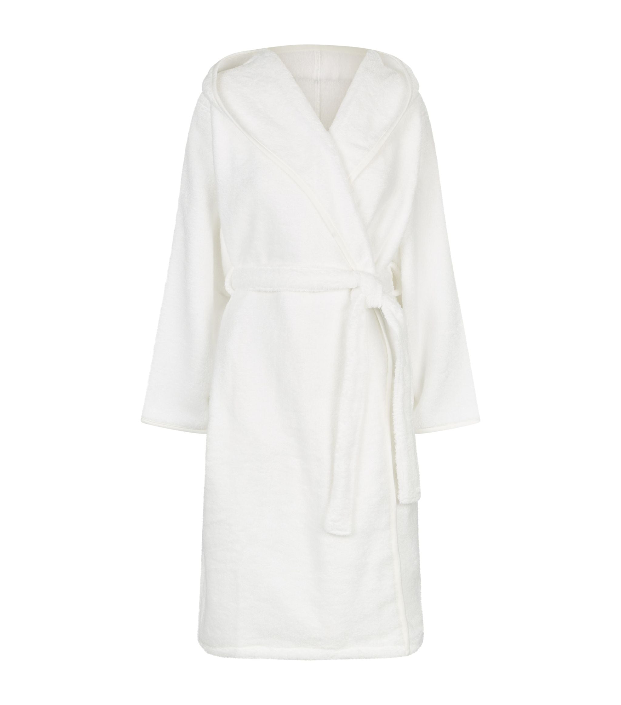 Zero Twist Bathrobe GOODS Harrods   