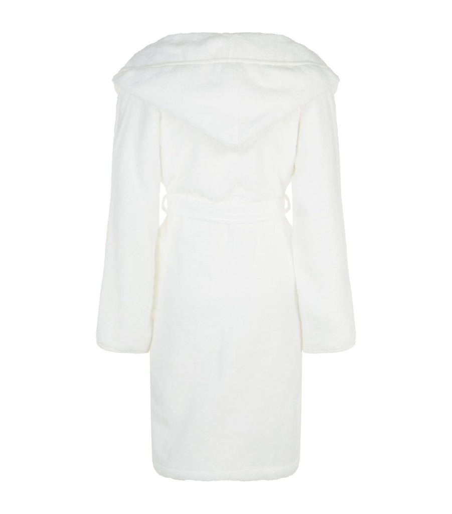 Zero Twist Bathrobe