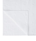 Zero Twist Hand Towel (50cm x 100cm) GOODS Harrods   