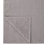 Zero Twist Hand Towel (50cm x 100cm) GOODS Harrods   