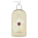 Sainsbury's Collection Handwash, Fig & Jasmine 500ml Handwash Sainsburys   