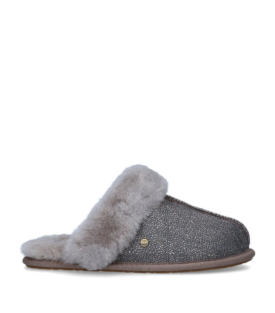 Scuffette II Slippers