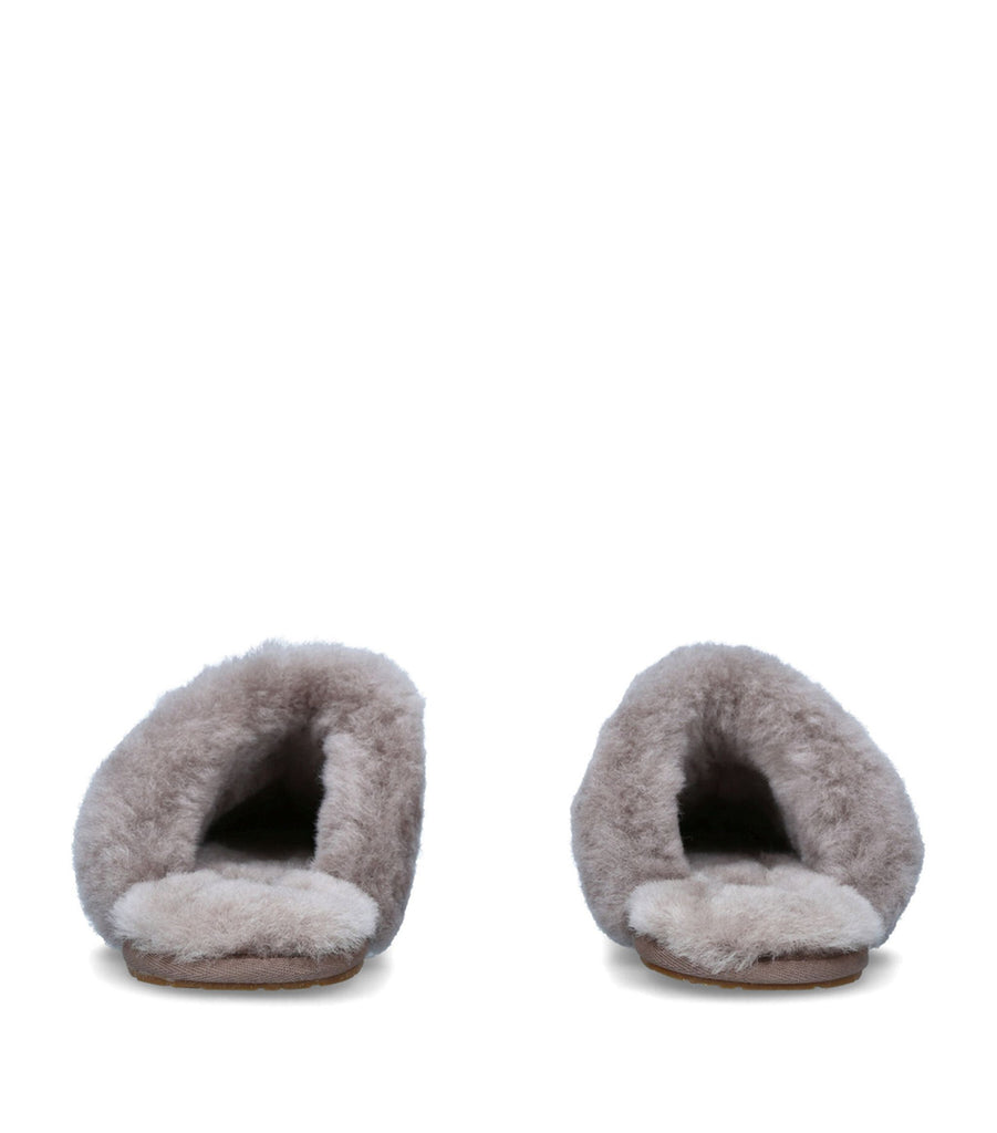 Scuffette II Slippers