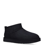 Suede Classic Ultra Mini Boots GOODS Harrods   