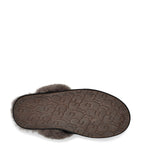 Suede Scuffette II Slippers GOODS Harrods   