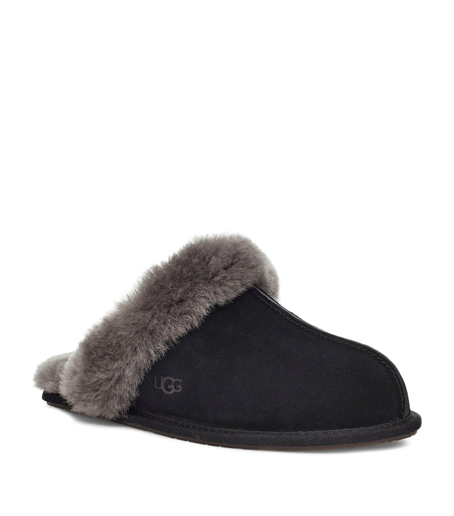 Suede Scuffette II Slippers