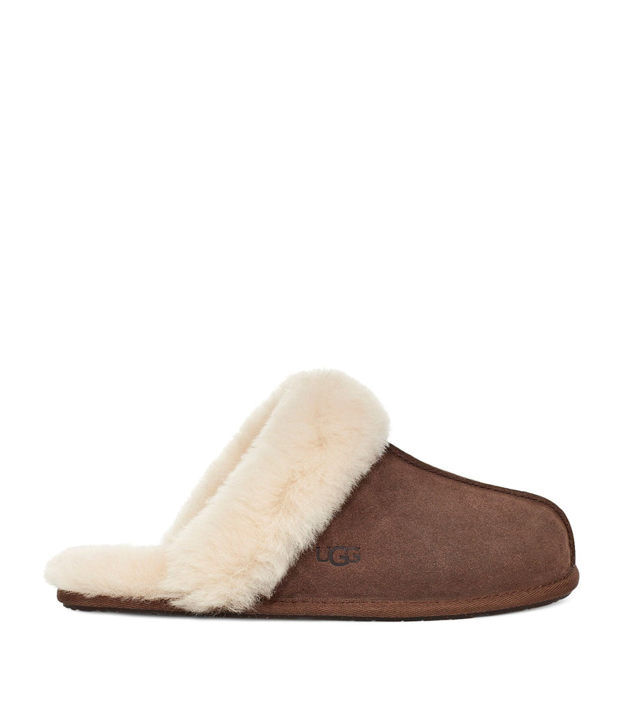 Suede Scuffette II Slippers