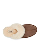 Suede Scuffette II Slippers GOODS Harrods   