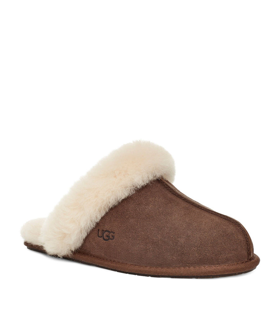 Suede Scuffette II Slippers