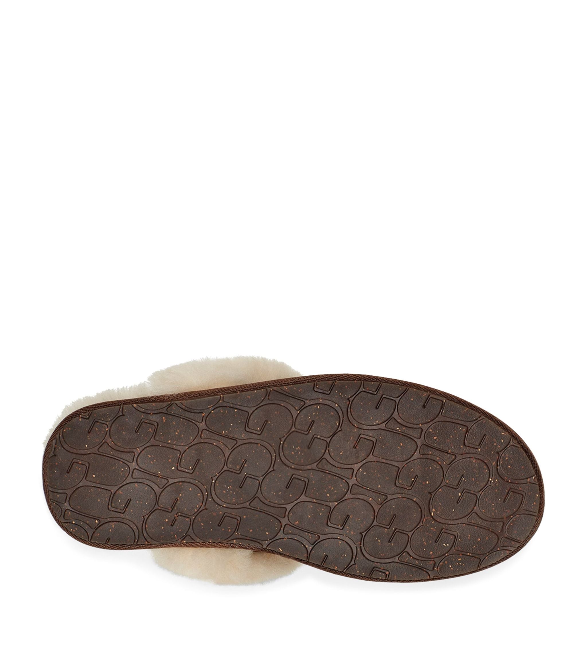 Suede Scuffette II Slippers GOODS Harrods   