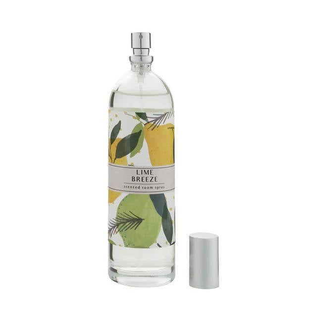 Lime Breeze Room Spray 100ml