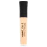 Boutique Long Lasting Colour Correction Concealer Salmon 5ml All Sainsburys   