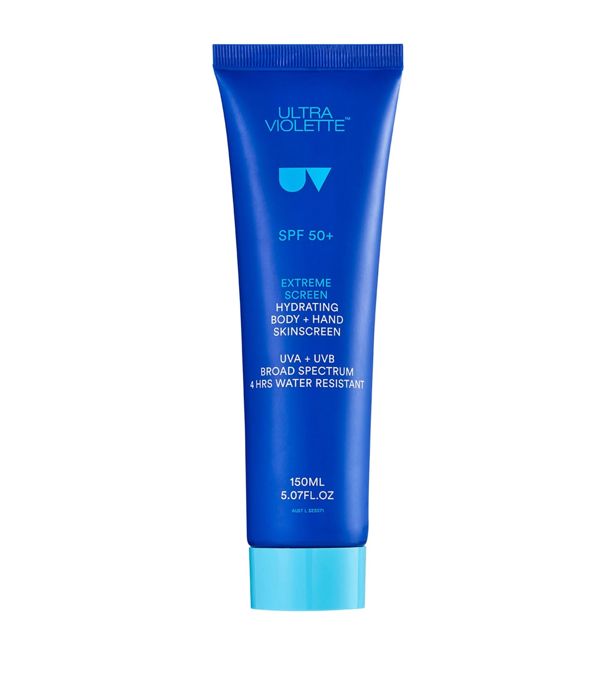 Extreme Screen Hydrating Body & Hand Skinscreen SPF 50+ (150ml) GOODS Harrods   