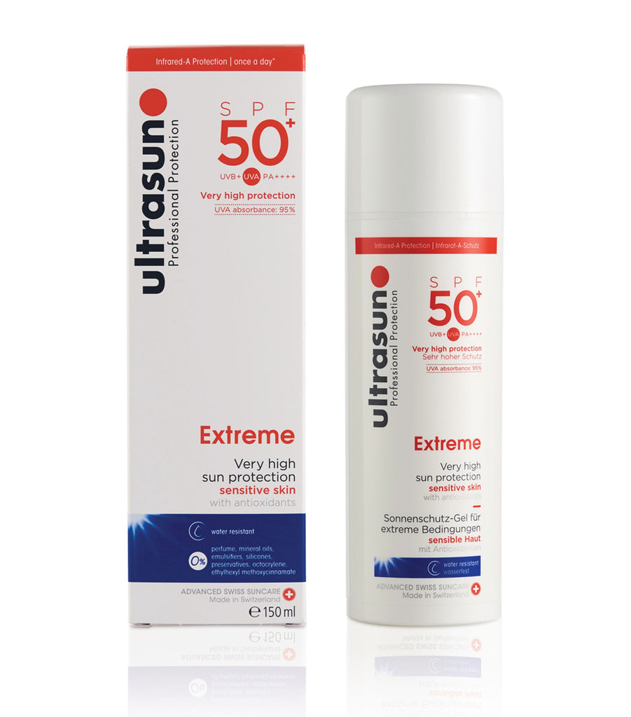 Spf50x Extreme Sun Protection (150Ml)