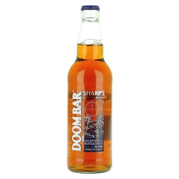 DOOM BAR 8 X 500ML