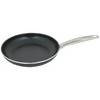 Sainsbury's Home Ceramic Coated Frying Pan Black 24cm