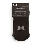 Heatgear No Show Socks (Pack of 3) GOODS Harrods   