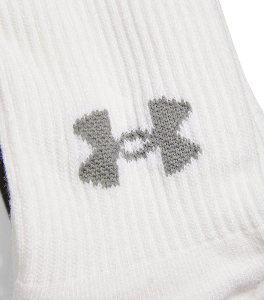 Heatgear No Show Socks (Pack of 3)