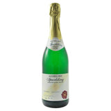Sainsbury's Alcohol Free Sparkling 75cl All champagne & sparkling wine Sainsburys   