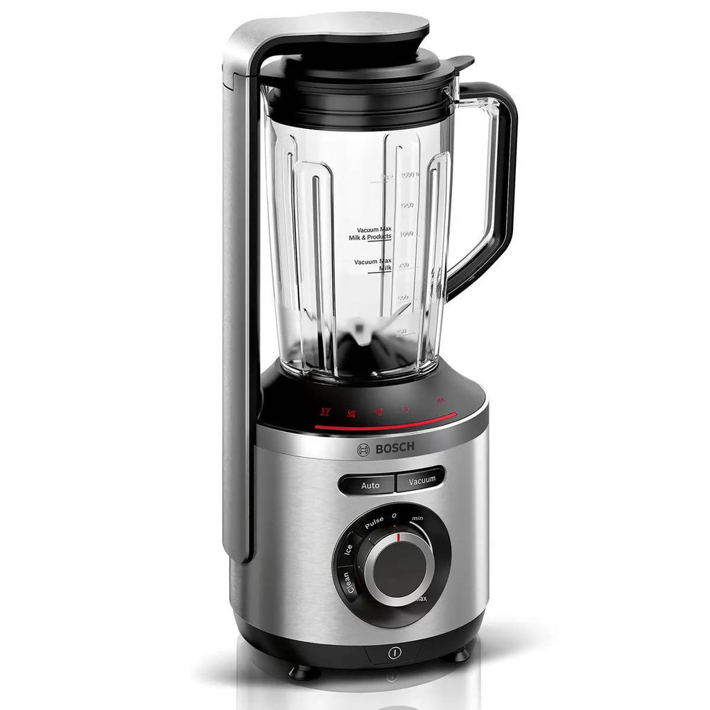 Bosch VitaPower Serie 8 Vacuum Blender with Storage Set, MMBV625M