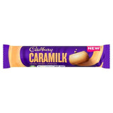 Cadbury Caramilk Golden Caramel Chocolate Bar 37g - McGrocer