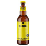 Sxollie Golden Delicious Cider 500ml GOODS Sainsburys   