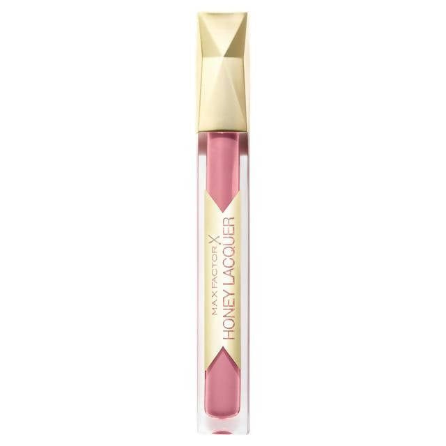 Max Factor Colour Elixir Honey Lacquer 10 Rose 9ml