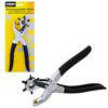 Rolson Revolving Punch Pliers DIY Sainsburys   