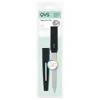 Truyu by QVS Sapphire Nail File with Cap Nail & foot tools Sainsburys   