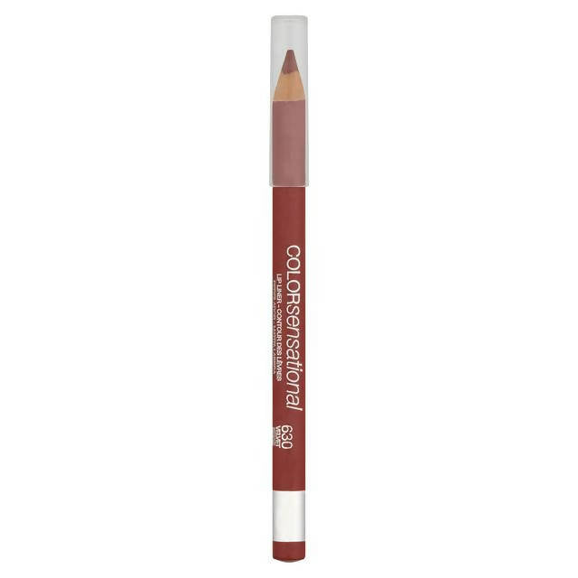 Maybelline Lip Liner 630 Velvet Beige