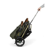 Cosatto Woosh Trail Stroller - Bureau GOODS McGrocer Direct   