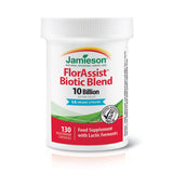 Jamieson FlorAssist Biotic Blend, 130 Capsules - McGrocer