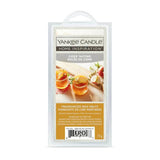 Yankee Wax Melts Cider Tasting Aircare Sainsburys   