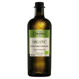 Carapelli Organic Extra Virgin Olive Oil 500ml - McGrocer