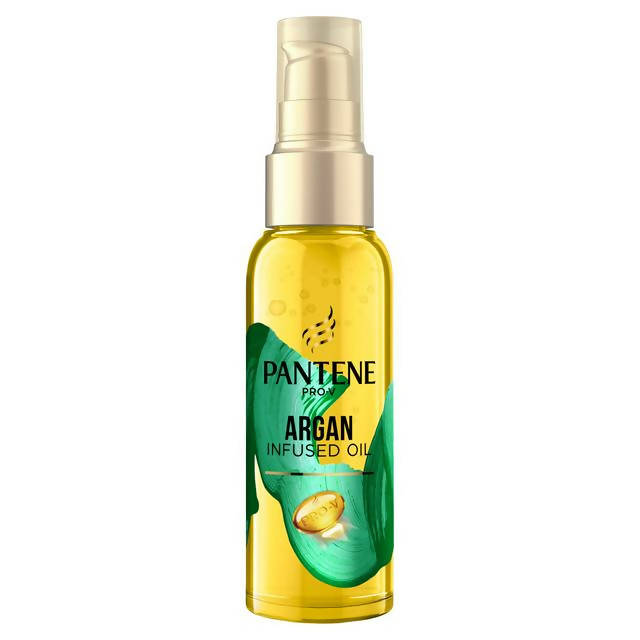 Pantene Dry Argan Oil Smooth & Sleek 100ml