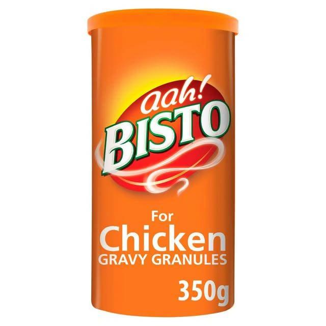 Bisto Chicken Gravy Granules 350g GOODS Sainsburys   