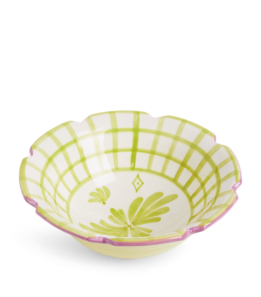 Ravioli Pasta Bowl (23cm)