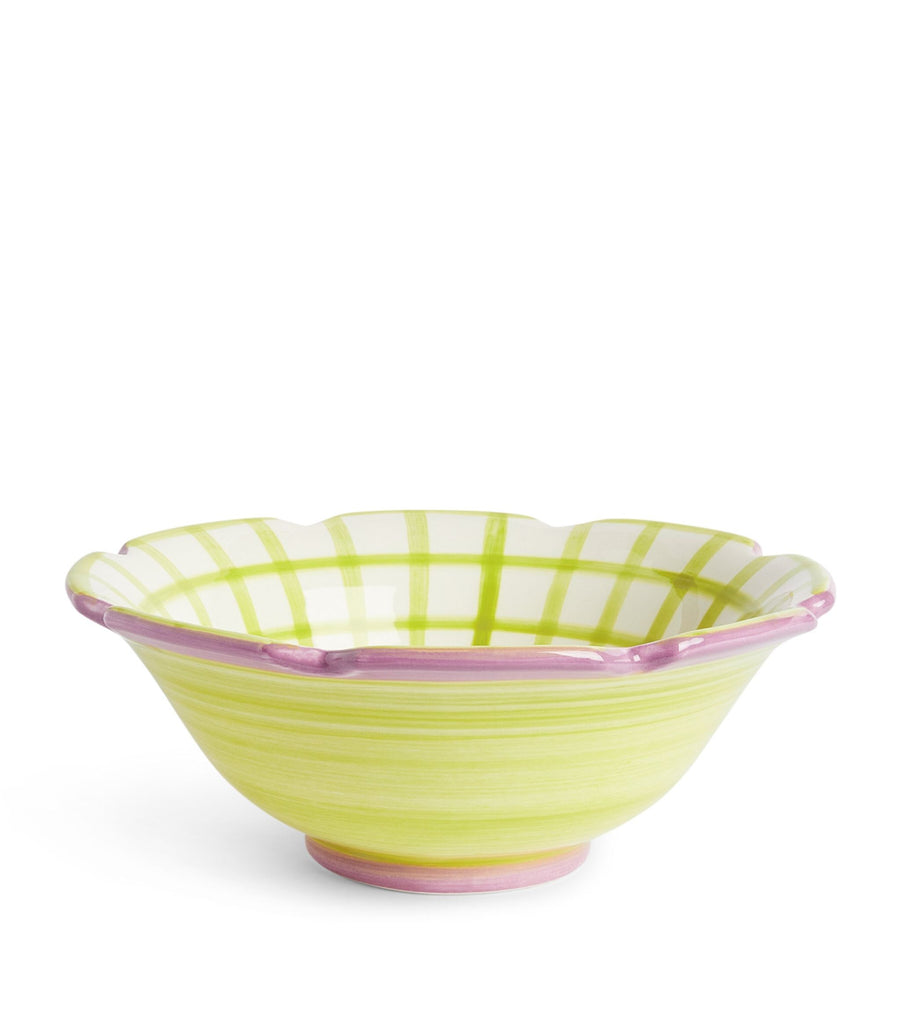 Ravioli Pasta Bowl (23cm)