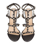 Rockstud Sandals 90 GOODS Harrods   