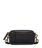 Valentino Garavani Small Leather Identity Belt Bag GOODS Harrods   