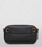 Valentino Garavani Small Leather Identity Belt Bag GOODS Harrods   