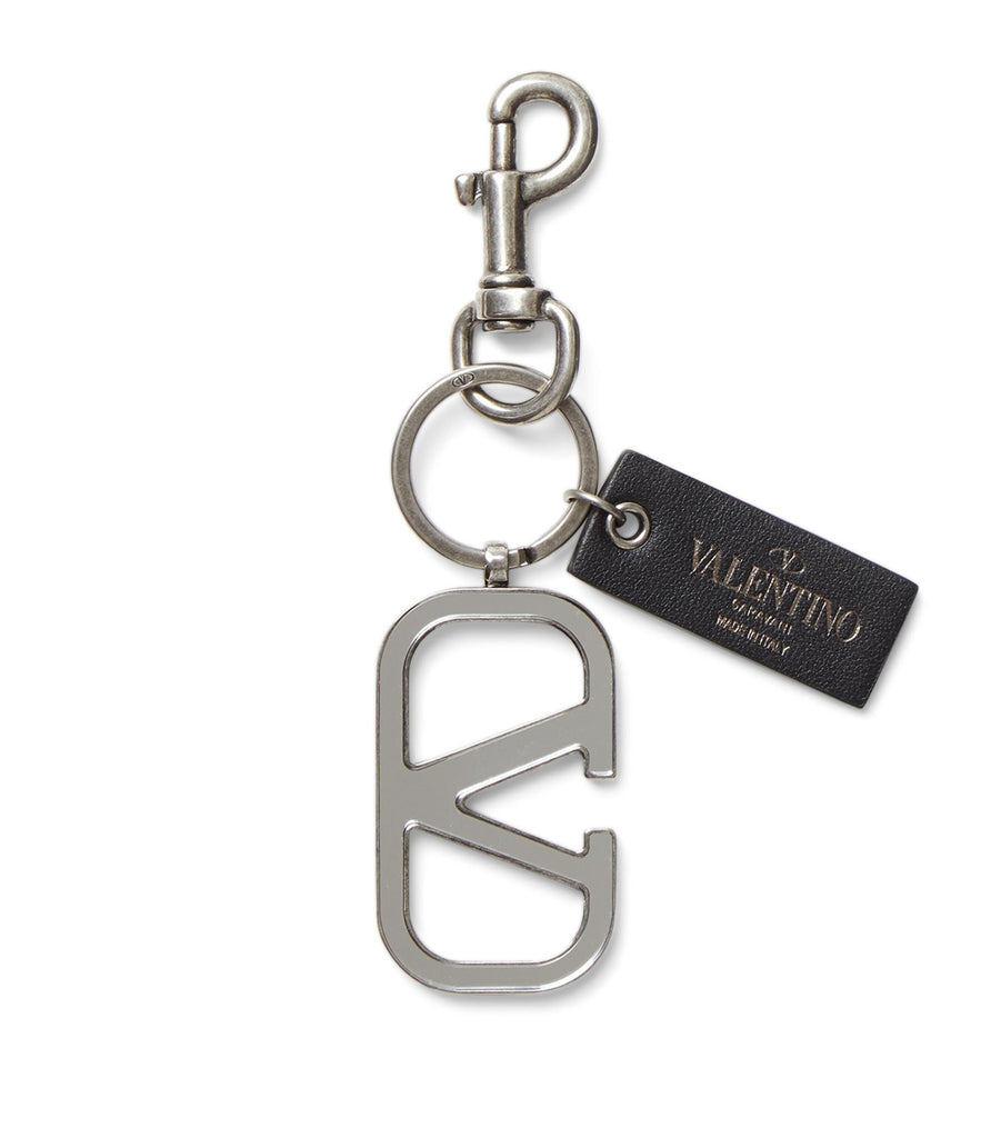 Valentino Garavani VLOGO Keyring