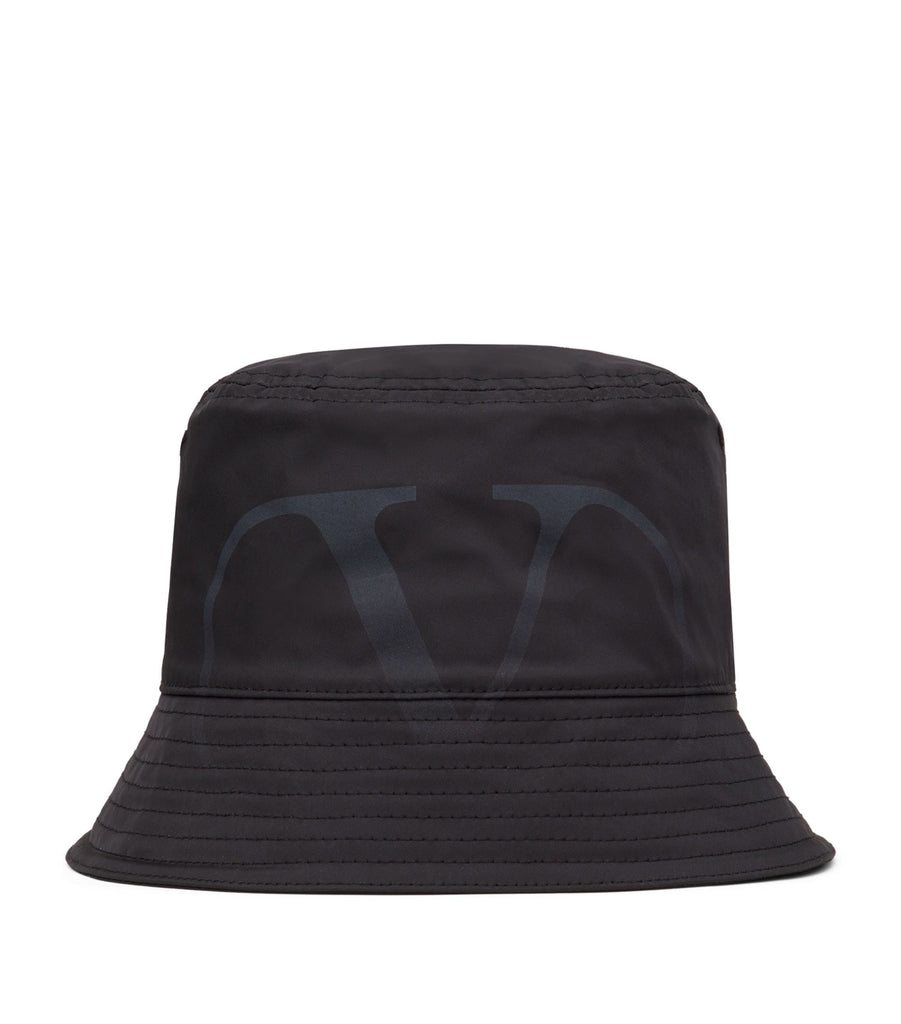 VLogo Signature Bucket Hat