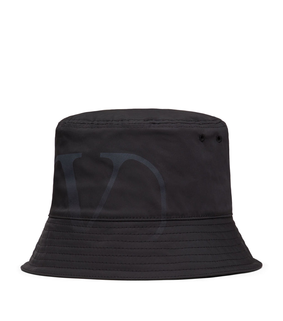 VLogo Signature Bucket Hat