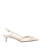 VLOGO Slingback Pumps 40 GOODS Harrods   