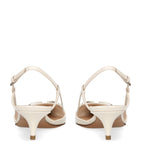 VLOGO Slingback Pumps 40 GOODS Harrods   