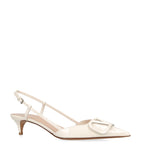 VLOGO Slingback Pumps 40 GOODS Harrods   