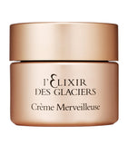 L'Elixir des Glaciers Crème Merveilleuse Votre Visage (50ml) GOODS Harrods   