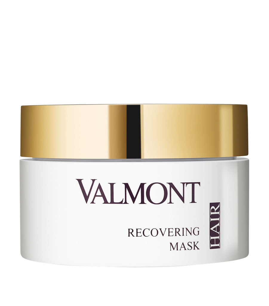 Recovering Hair Mask